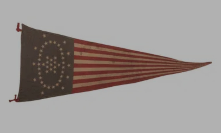 The Whipple Flag